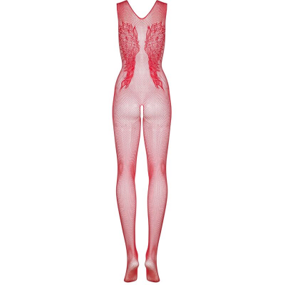 OBSESSIVO - EDIÇÃO LIMITADA DE CORES N112 BODYSTOCKING XL / XXL