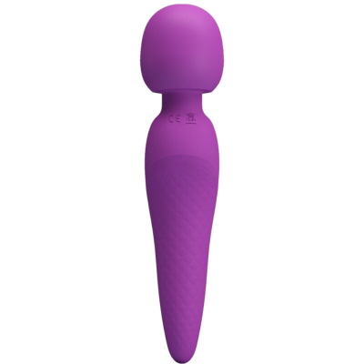 BONITO AMOR MEREDITH MASSAGER 12 MODOS DE VIBRAÇÃO