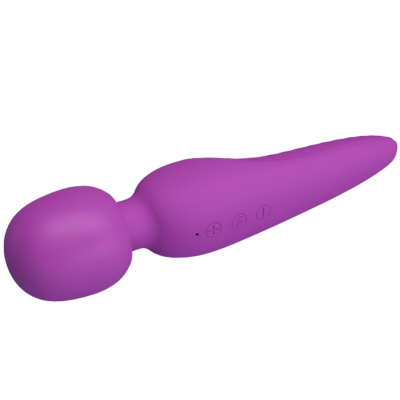 BONITO AMOR MEREDITH MASSAGER 12 MODOS DE VIBRAÇÃO