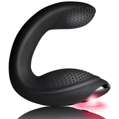 ROCKS-OFF RUDE BOY XTREME MASSAGER PARA PRÓSTATA