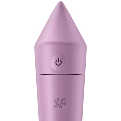 SATISFYER ULTRA POWER BULLET 8 - LILAC