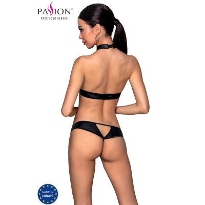 PASSION MALWIA SET ECO LEATHER S / M