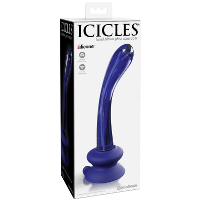 ICICLES DILDO NUMERO 89