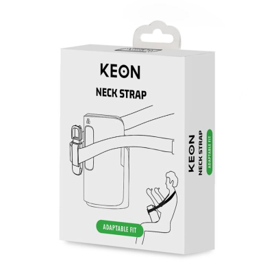 ACESSÓRIO KEON NECK STRAP BY KIIROO