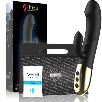 IBIZA RABBIT VIBRATOR