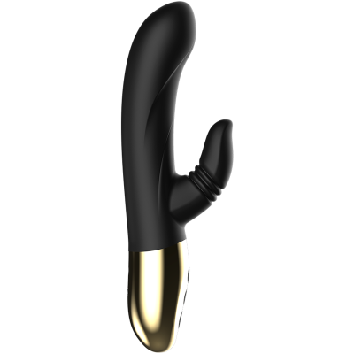 IBIZA LICKING RABBIT VIBRATOR