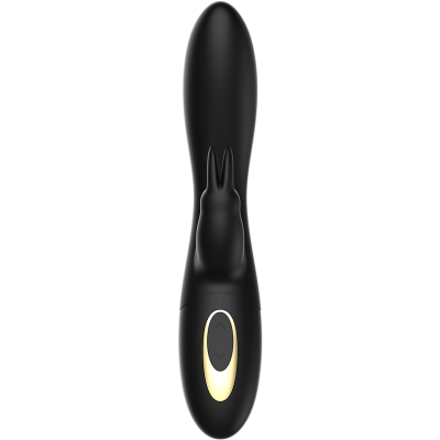 IBIZA ROTATING RABBIT VIBRATOR