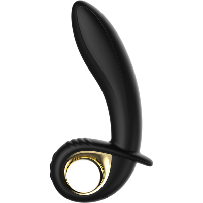 IBIZA REMOTE CONTROL INFLATABLE VIBRATOR