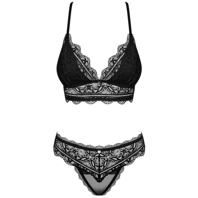OBSESSIVE - RENELIA DUAS PEÇAS CONJUNTO S/M
