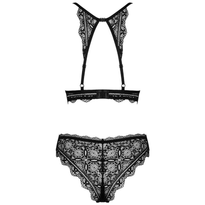 OBSESSIVE - RENELIA DUAS PEÇAS CONJUNTO S/M