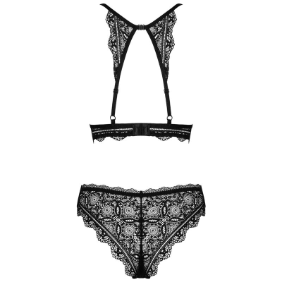 OBSESSIVE - RENELIA DUAS PEÇAS CONJUNTO L/XL
