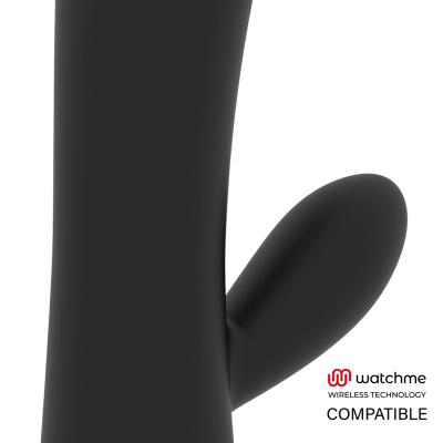 BRILLY GLAM ERIK VIBRADOR COMPATIBLE CON WATCHME WIRELESS TECHNOLOGY