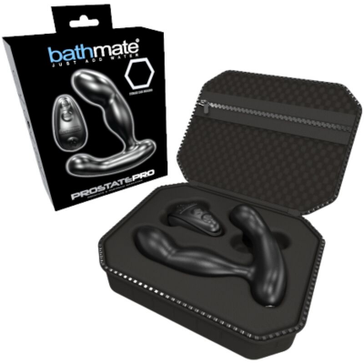 BATHMATE PROSTATE PRO - MASSAGER DE PRÓSTATA E PERÍNEO