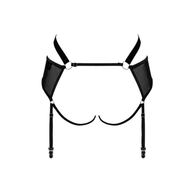 OBSESSIVO - CORREIA ALLUNES S/M