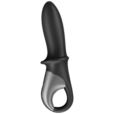 VIBRADOR ANAL SATISFYER HOT PASSION