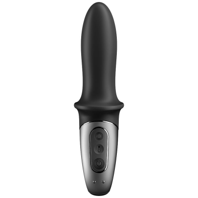 VIBRADOR ANAL SATISFYER HOT PASSION