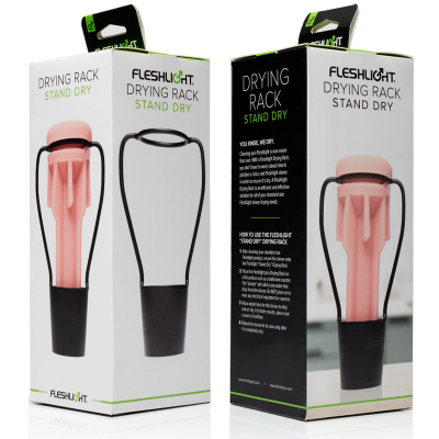 FLESHLIGHT STAND DRY - RACK DE SECAGEM