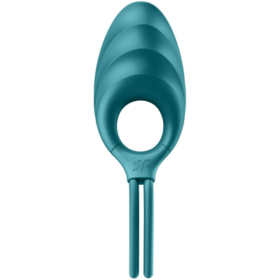 VIBRADOR DE ANEL DE ESPADAM SATISFYER - VERDE