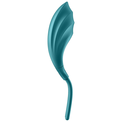 VIBRADOR DE ANEL DE ESPADAM SATISFYER - VERDE