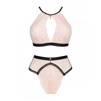 OBSESSIVO - CONJUNTO DE DUAS PEÇAS LILINES