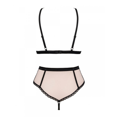 OBSESSIVO - CONJUNTO DE DUAS PEÇAS LILINES