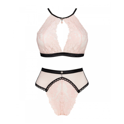 OBSESSIVO - CONJUNTO DE DUAS PEÇAS LILINES