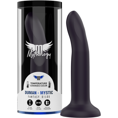 MITOLOGIA DUMAN MYSTIC DILDO M