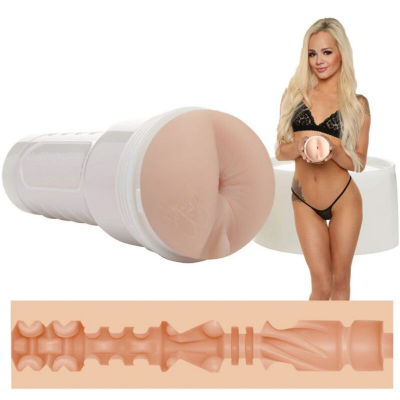 FLESHLIGHT MENINAS ELSA JEAN TREAT TEXTURE BUTT