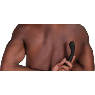 VIBRADOR JE JOUE JUNO FLEX G-SPOT - PRETO