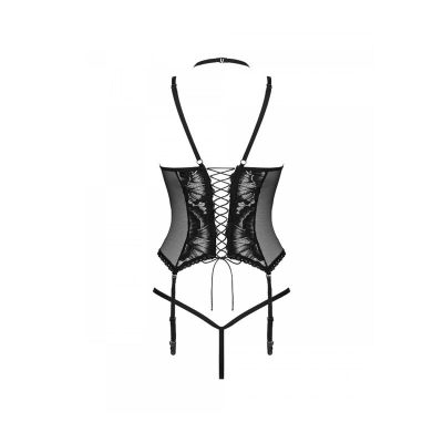 OBSESSIVE - ALESSYA CORSET XS/S