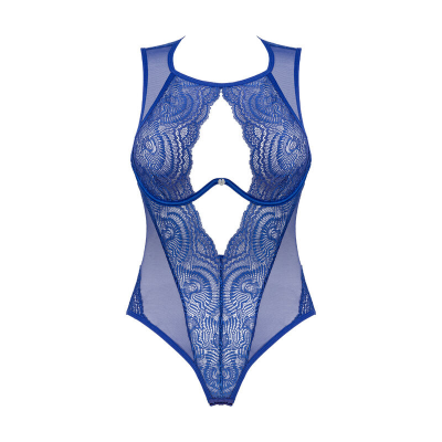 OBSESSIVA - GISELIA TEDDY XS/S