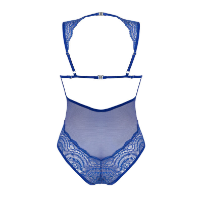 OBSESSIVA - GISELIA TEDDY XS/S