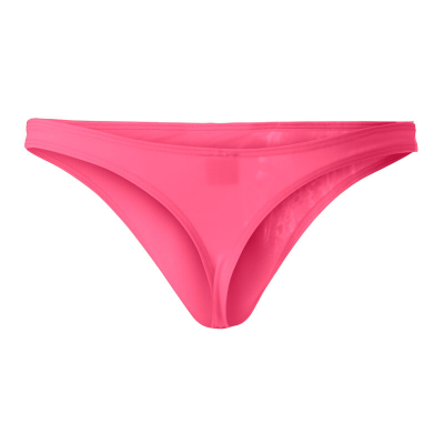 CUT4MEN - THONG C4M03 PROVOCATIVE NEON ROSA S