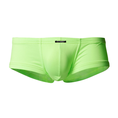 CUT4MEN - BOOTY SHORTS NEON GREEN S