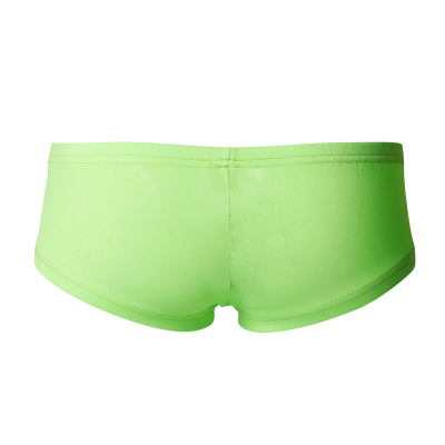 CUT4MEN - BOOTY SHORTS NEON GREEN S