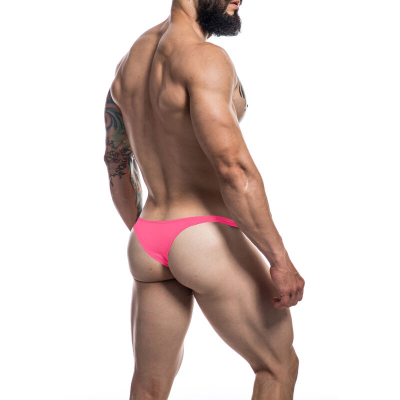 CUT4MEN - BREVE BRASILEIRO NEON ROSA M