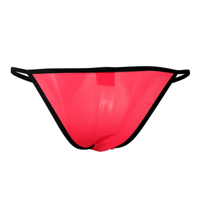 CUT4MEN - BRIEFKINI RED OTS S