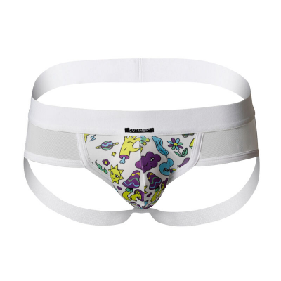 CUT4MEN - JOCKSTRAP MIAMI M