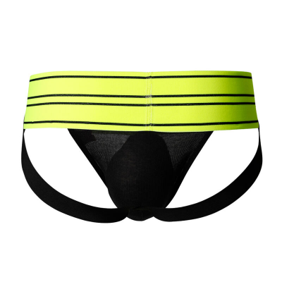 CUT4MEN - JOCKSTRAP RUGBY GREEN S