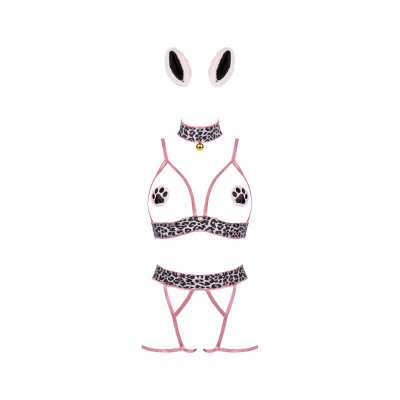 OBSESSIVE - CATRINY COSTUME S/M