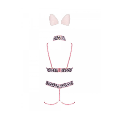 OBSESSIVE - CATRINY COSTUME S/M