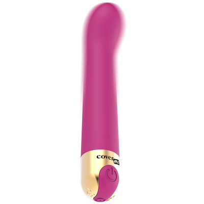 COVERME G-SPOT VIBRATEUR 10 VITESSES