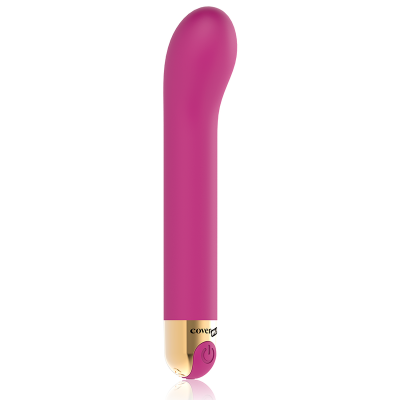 COVERME G-SPOT VIBRATEUR 10 VITESSES