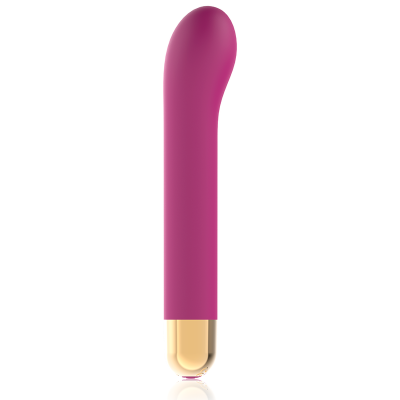 COVERME G-SPOT VIBRATEUR 10 VITESSES