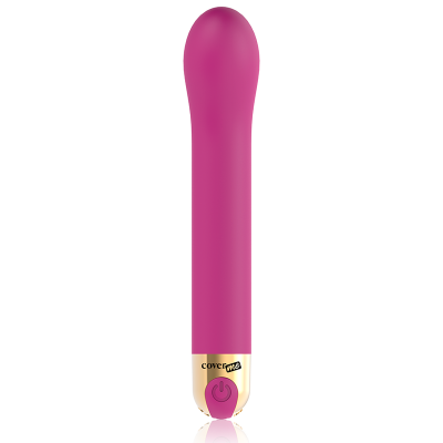 COVERME G-SPOT VIBRATEUR 10 VITESSES