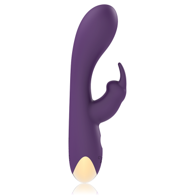 TREASURE LAURENCE RABBIT VIBRATOR WATCHME WIRELESS TECHNOLOGY COMPATÍVEL