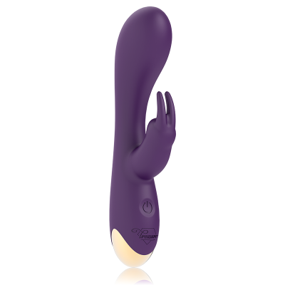 TREASURE LAURENCE RABBIT VIBRATOR WATCHME WIRELESS TECHNOLOGY COMPATÍVEL