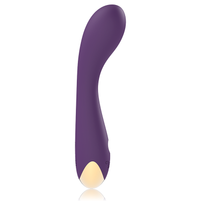 TREASURE HANSEL G-SPOT VIBRATOR WATCHME WIRELESS TECHNOLOGY COMPATÍVEL