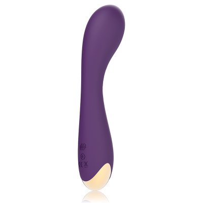 TREASURE HANSEL G-SPOT VIBRATOR WATCHME WIRELESS TECHNOLOGY COMPATÍVEL