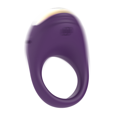 TREASURE ROBIN VIBRATING RING WATCHME WIRELESS TECHNOLOGY COMPATÍVEL